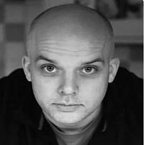Colm McCarthy
