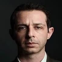Jeremy Strong