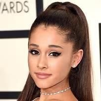 Ariana Grande