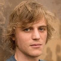 Johnny Flynn