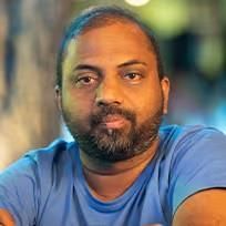 KG Balasubramani
