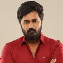 Michael Thangadurai