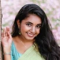 Kavipriya Manoharan