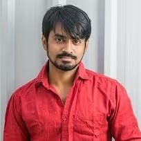Arun KR