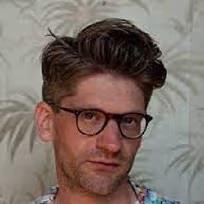 Jonathan Entwistle