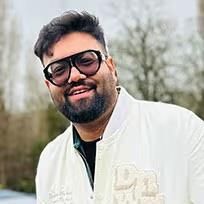Abhishek Saxena