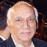 Yash Chopra