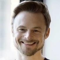 Christopher Wheeldon