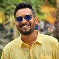 Sidharth Vishwanath