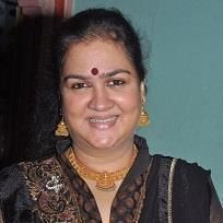 Urvashi