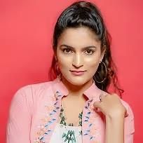 Sukrutha Wagle