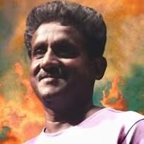 Vijay Kartikeyaa