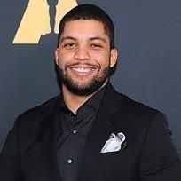 O'Shea Jackson Jr.