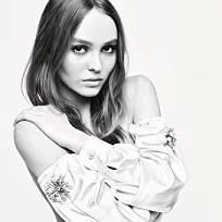 Lily-Rose Depp