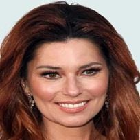 Shania Twain