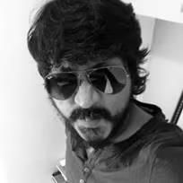 Vishnu Varadhan
