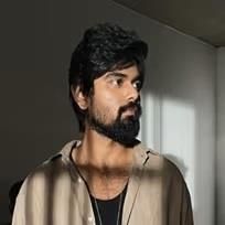 Akash Murali