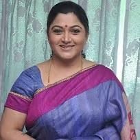 Khushbu Sundar