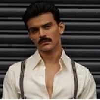 Veer Pahariya