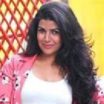 Nimrat Kaur