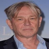 Damian Harris