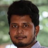 Arun Ravichandran