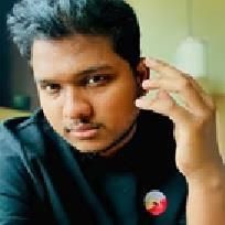Osho Venkat