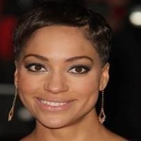 Cush Jumbo