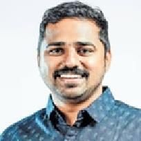 Rajeshwar Kalisamy