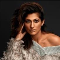 Kubbra Sait - Movies, Biography, News, Age & Photos | BookMyShow