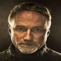 David Fincher
