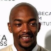 Anthony Mackie