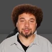 Malcolm Spellman