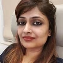Geetu Mohandas