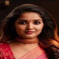 Anikha Surendran