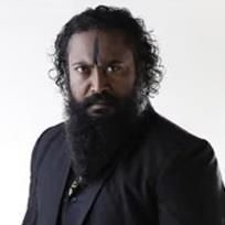 Ramachandra Raju