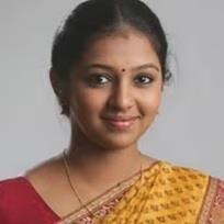 Lakshmi Menon