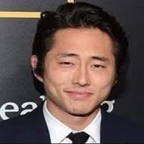 Steven Yeun