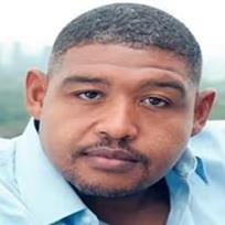 Omar Benson Miller