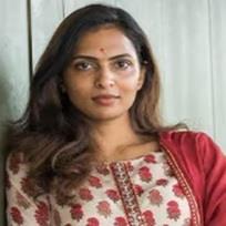 Niranjani Ashokan