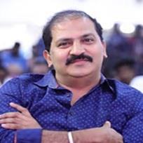 Sunil Kumar Reddy
