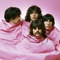 Pink Floyd