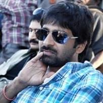 Gopichand Malineni