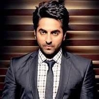 Ayushmann Khurrana
