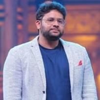 Sidhaant Sachdev