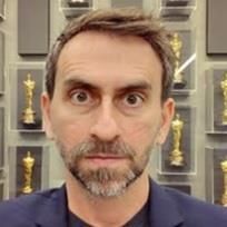 Adam Stein