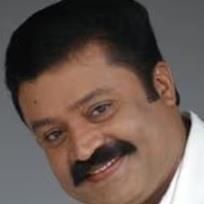 Suresh Gopi