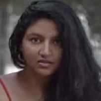 Shanthi Rao