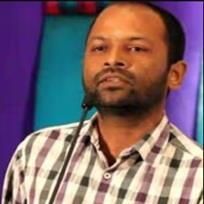 Arunagiri S.N.
