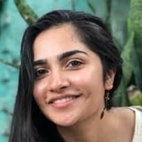 Rukmini Vasanth